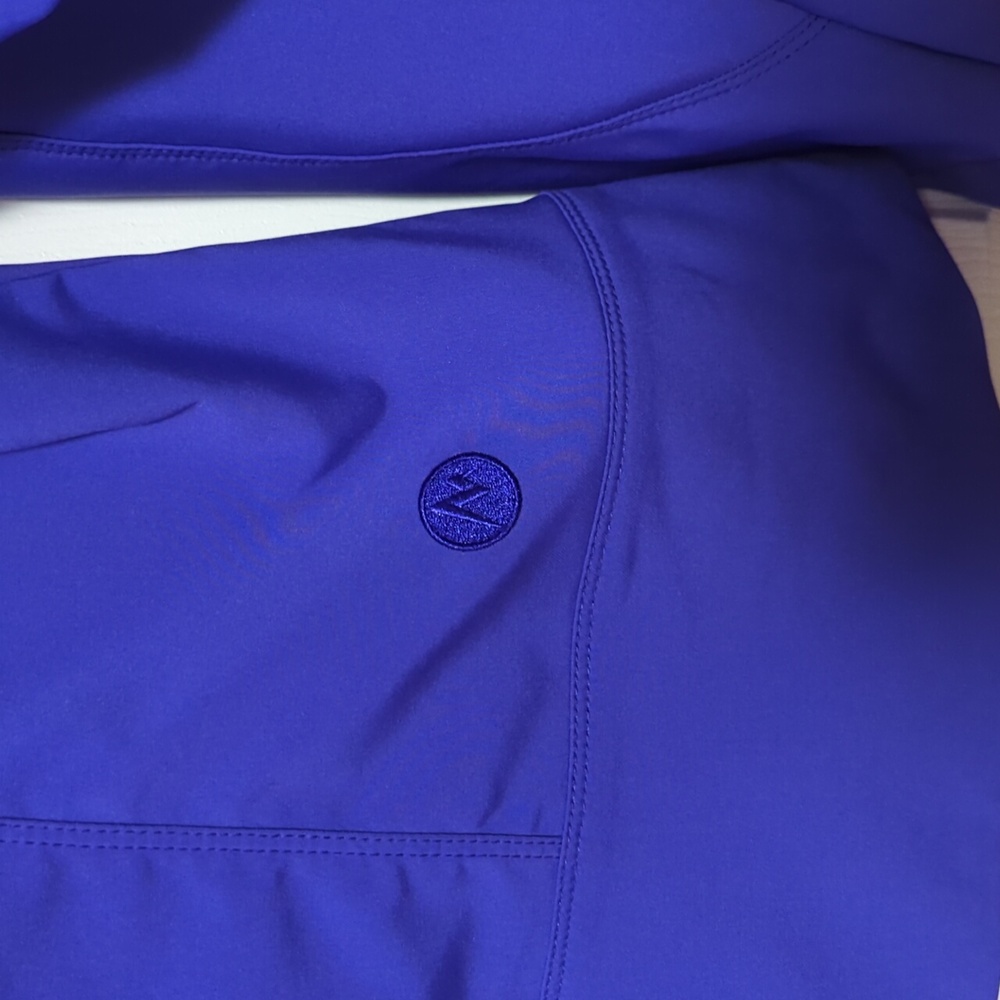 Marmot shell jacket - Picture 3 of 11